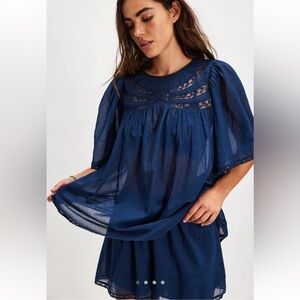 Free People Norrah Set